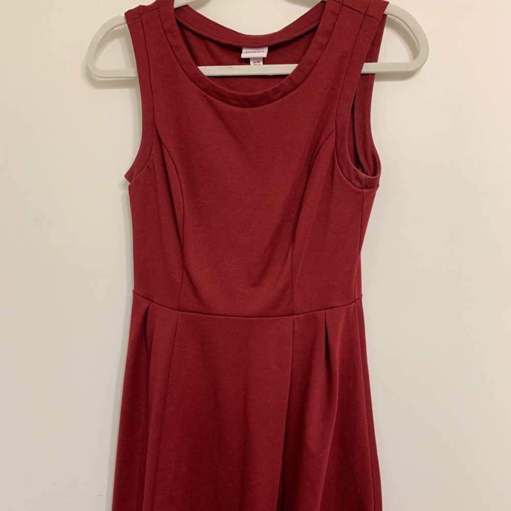 Skater Dress